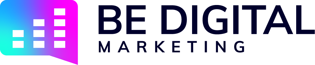 BE Digital Marketing GmbH