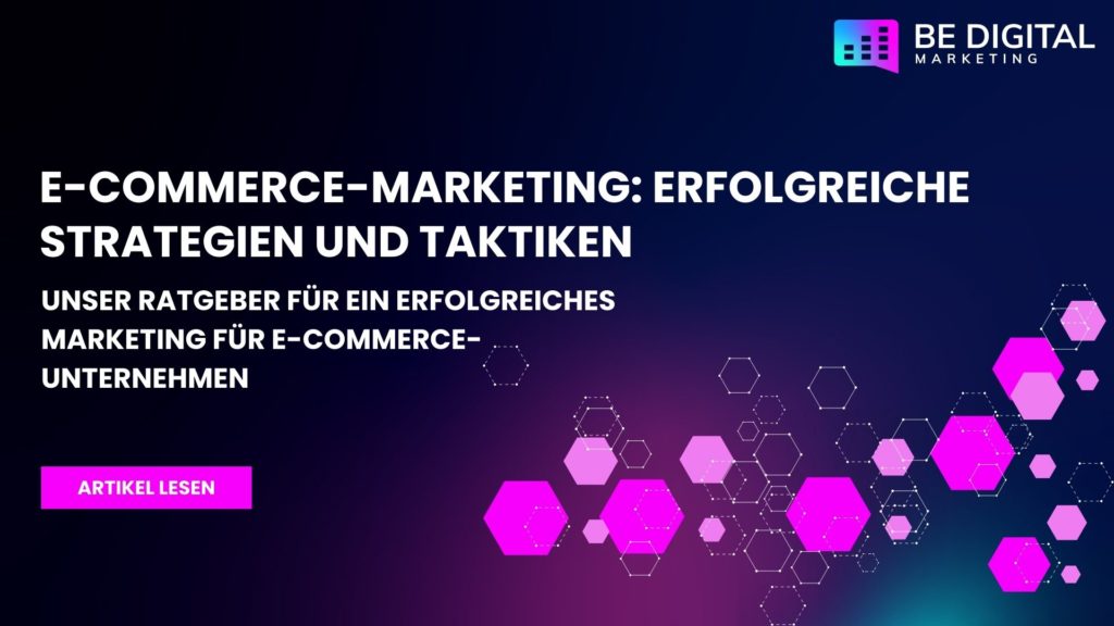 e-commerce