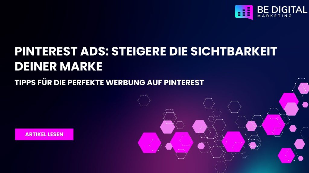 pinterest ads