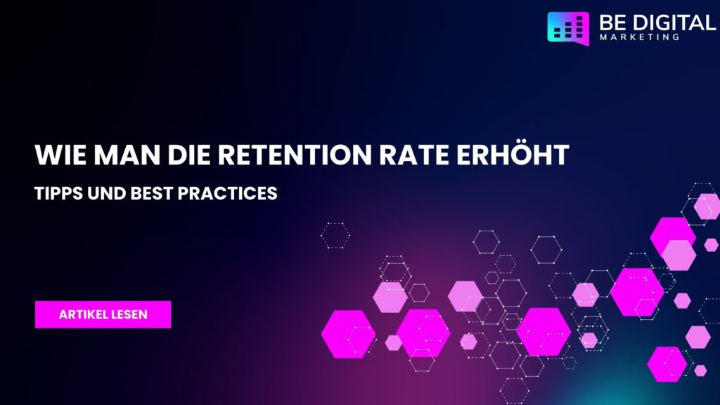 retention rate